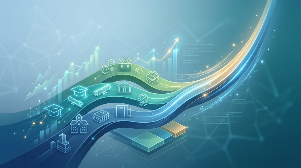 529 Plans for Your Kids: Tax Benefits, Flexibility & Hidden Advantages