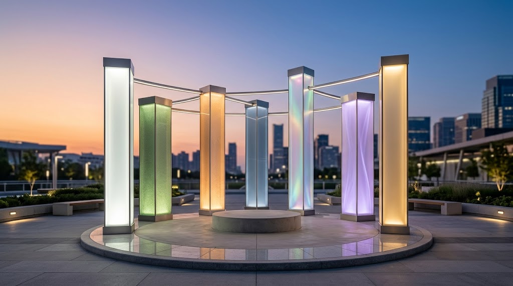 Master the 7 Pillars of Success with Bea Baylor on TGD