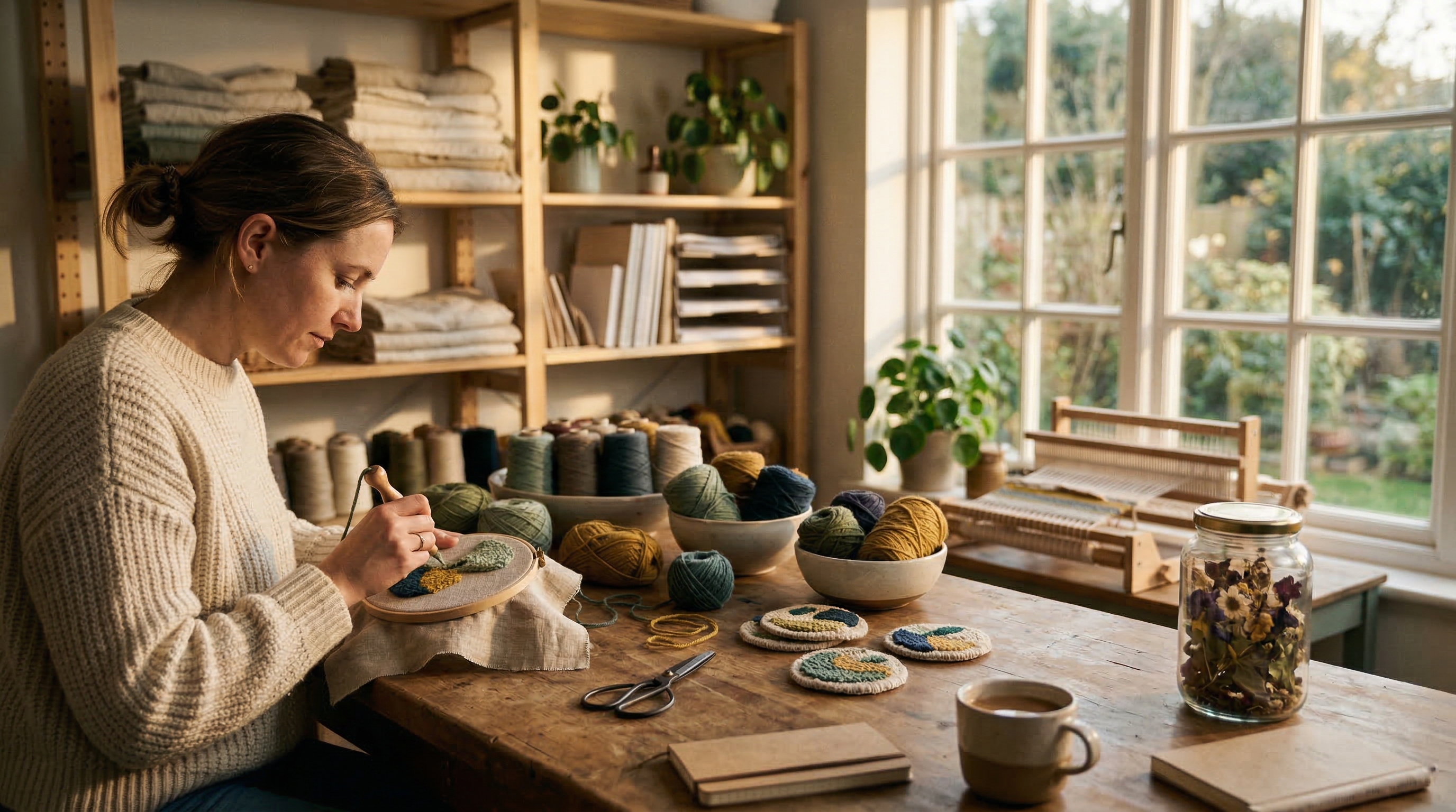 Learn Art Fundamentals: Free Course by Hunter Mestman