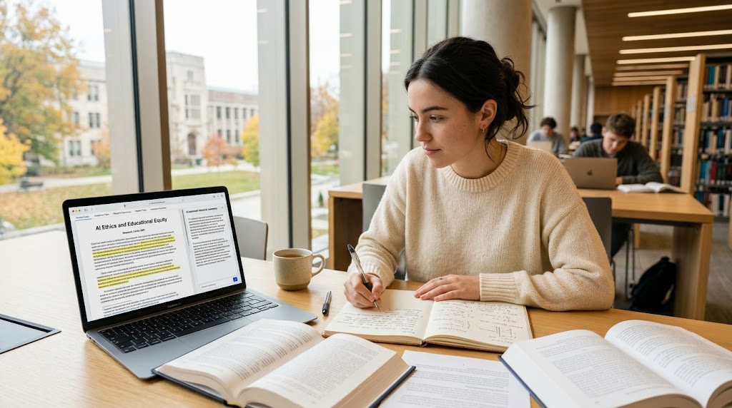 Avoid ChatGPT Plagiarism: Free Course by Matt DiMaio