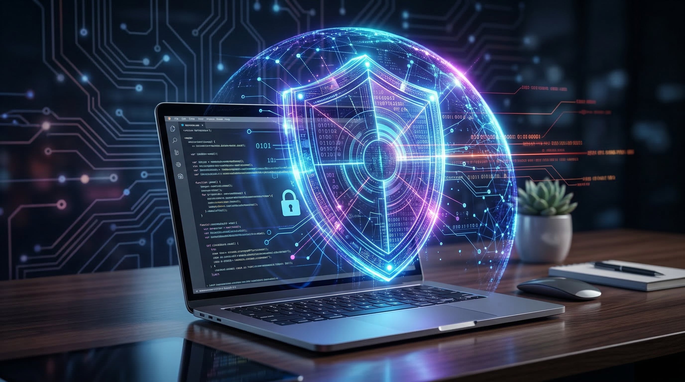 Cybershield: Mastering Internet and Computer Security | TGD Review