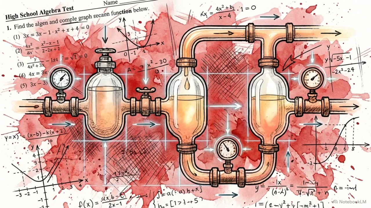 Enter The Algebra Playground: Master Algebra Basics on The Great Discovery