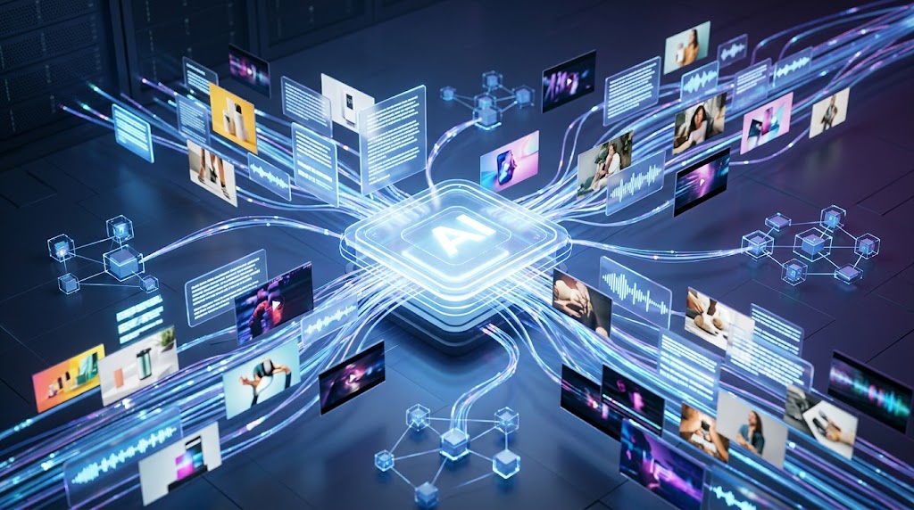 Learn AI for Fun and Profit: AI Media Marketing with Mike Hayes