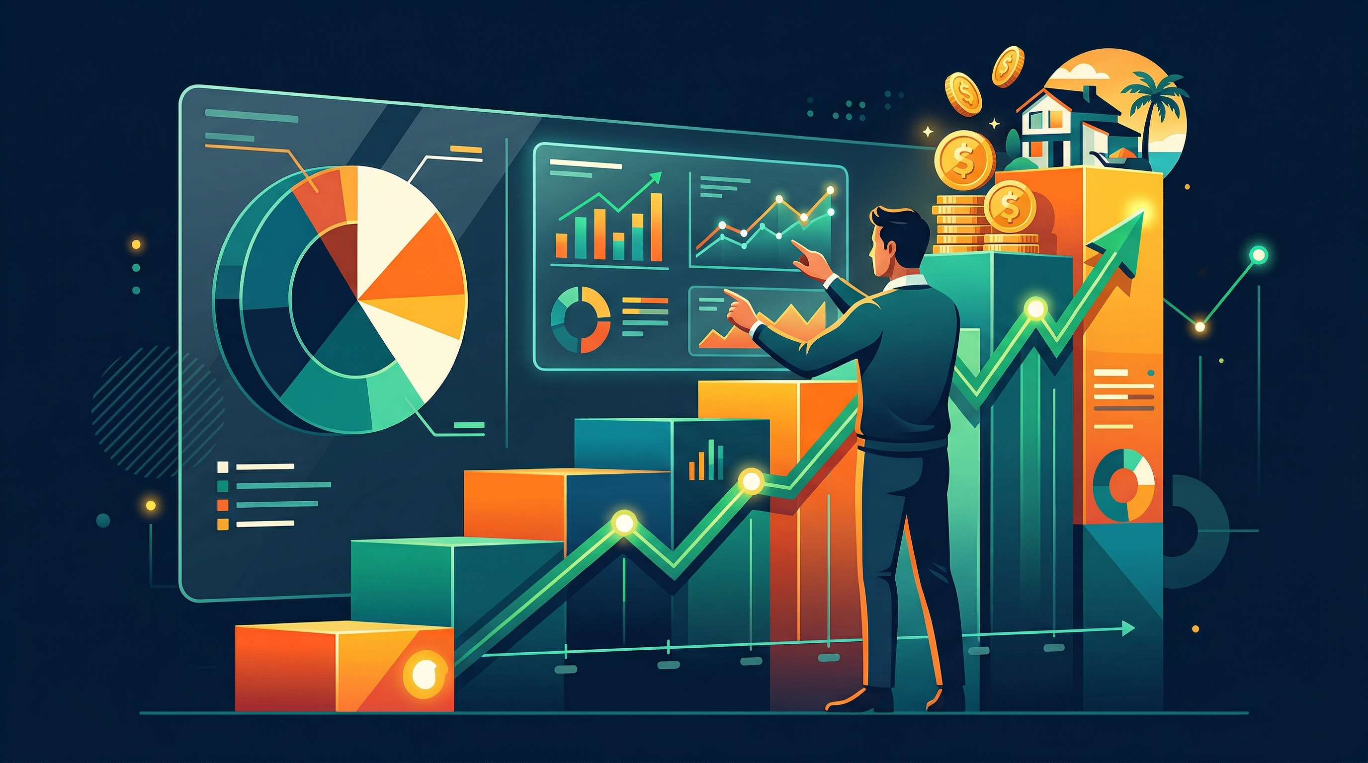 Master 401(k) Retirement Planning: Secrets to Building Lasting Wealth