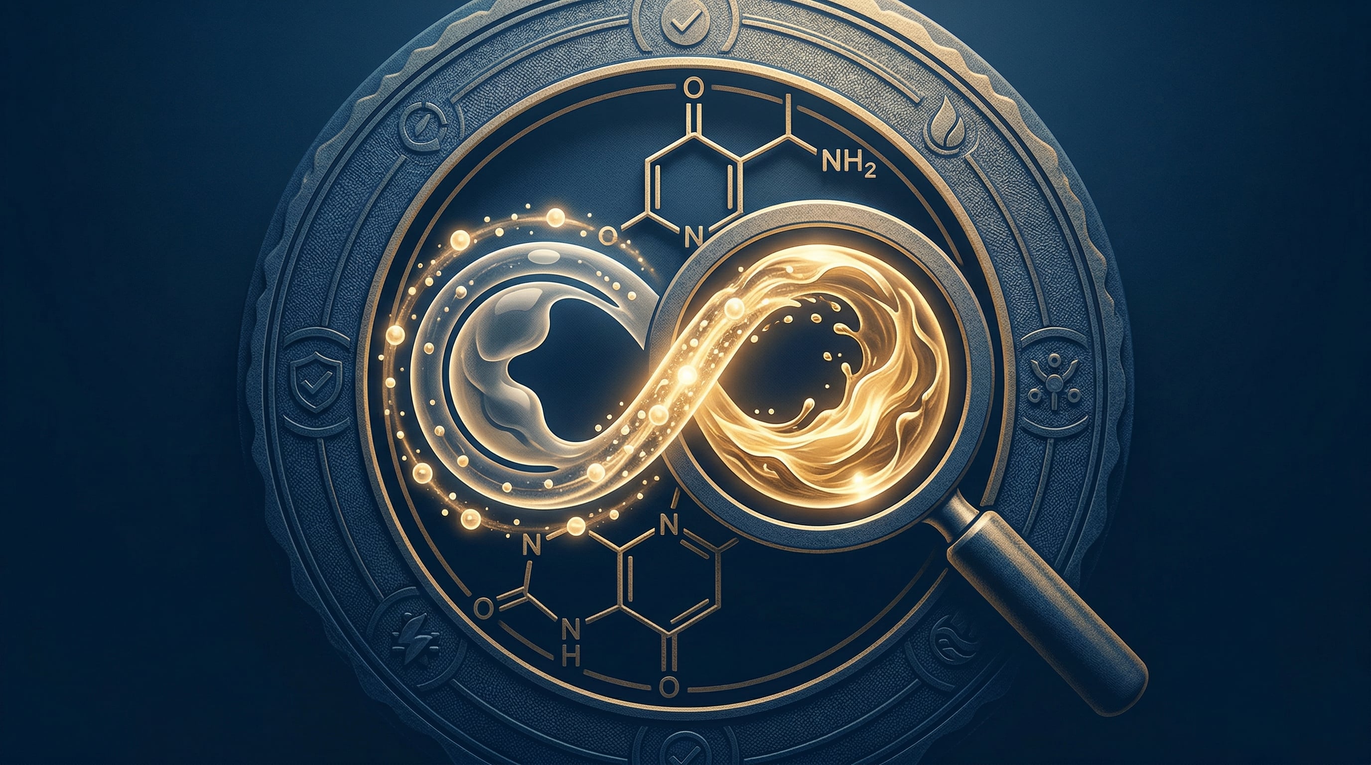 NAD - Nicotinamide Adenine Dinucleotide | TGD Review