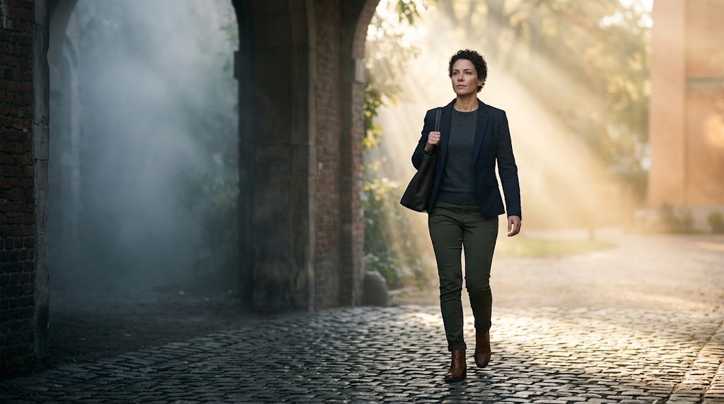 Reclaim Your Power: 5-Week Life & Career Coaching with Frank Monteforte