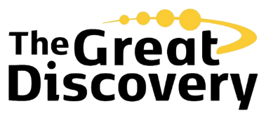 The Great Discovery Blog