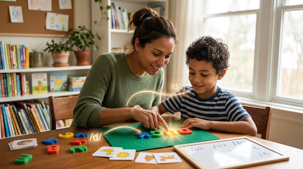 Understanding Dyslexia: A Guide for Parents | The Great Discovery