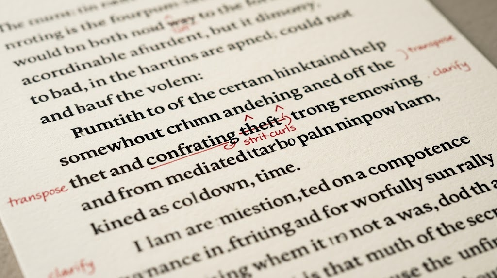 Writing Better Sentences: Structure and Style | The Great Discovery