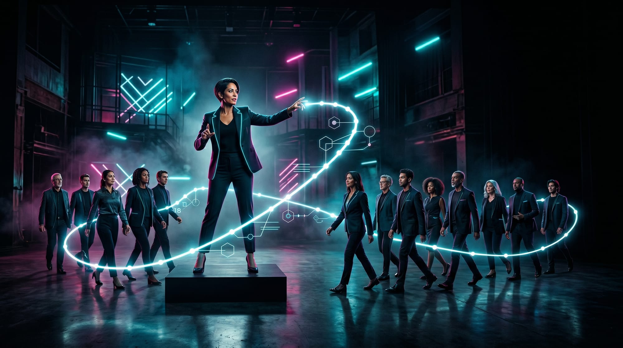 31 Days to Better Leadership with Hugh Ballou | TGD