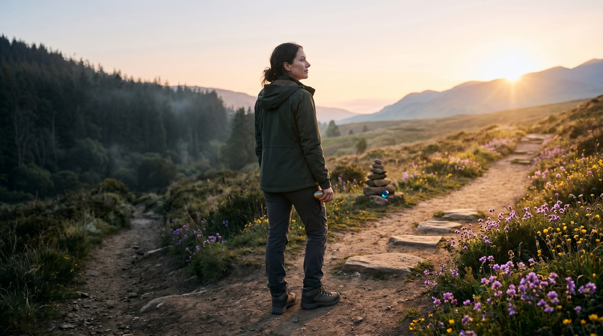 7 Principles for a Joyful Life | Georgina Gardiner | TGD