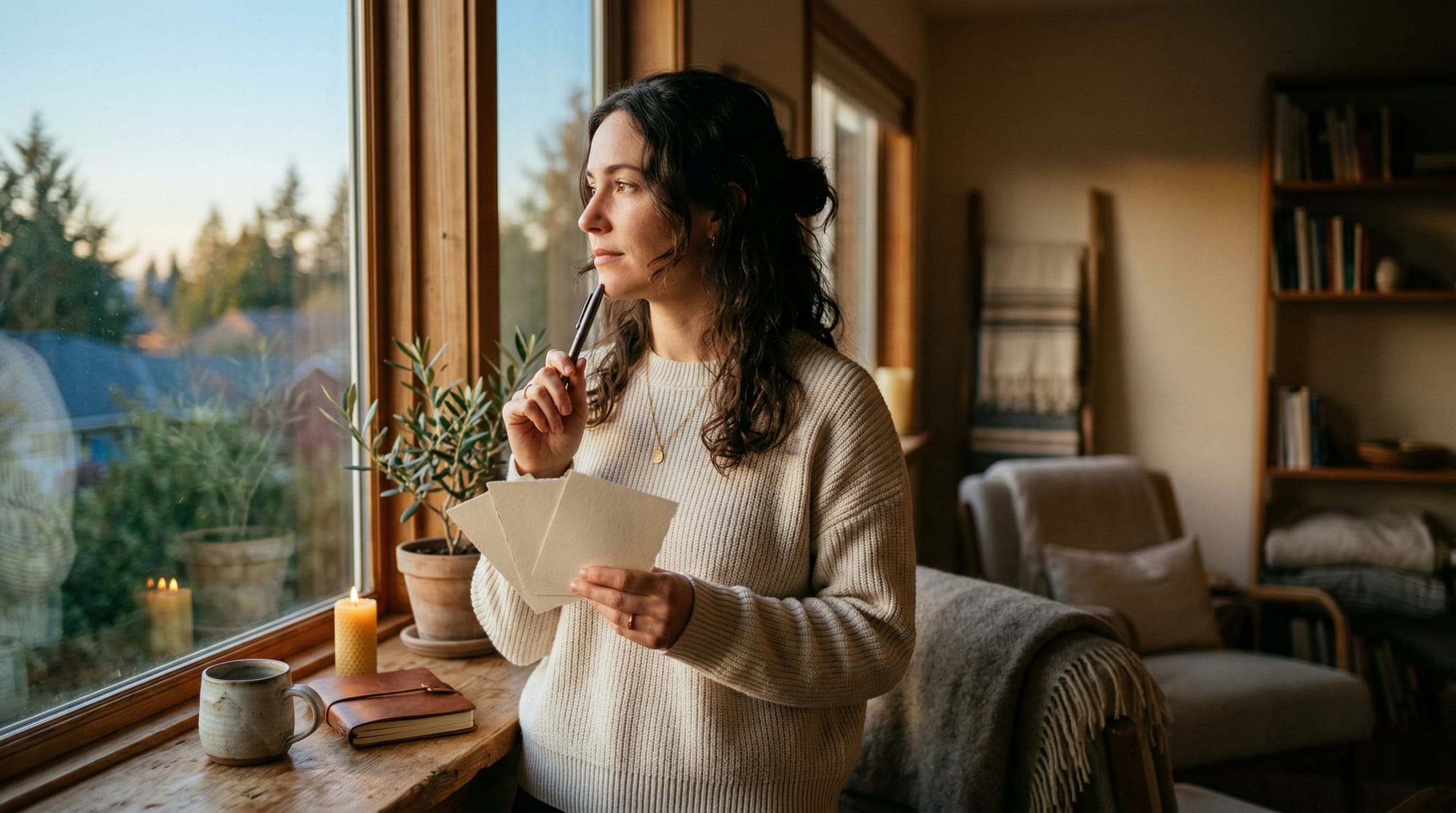 Affirmation Protocol Guide with Kevin Martin | TGD