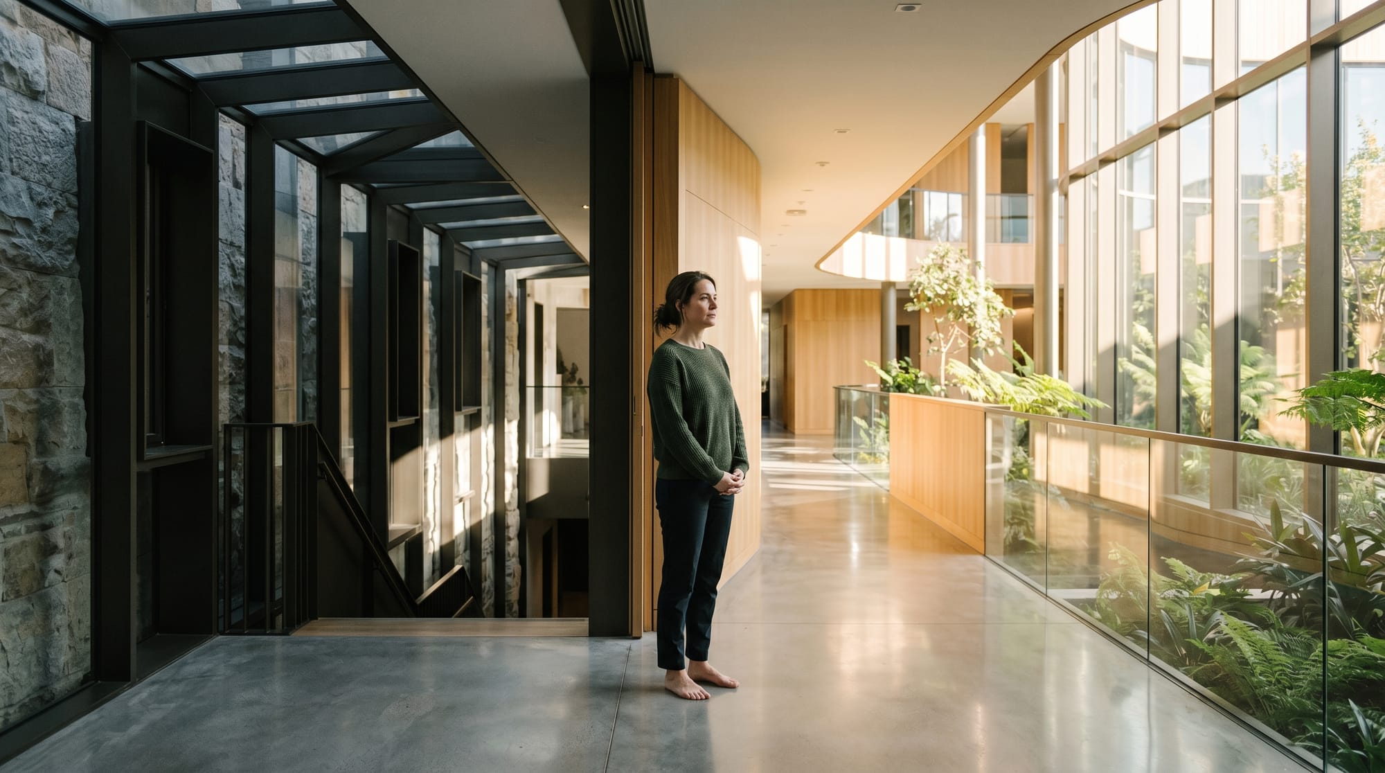 Anger & Stress Management by Follow The Leader on TGD