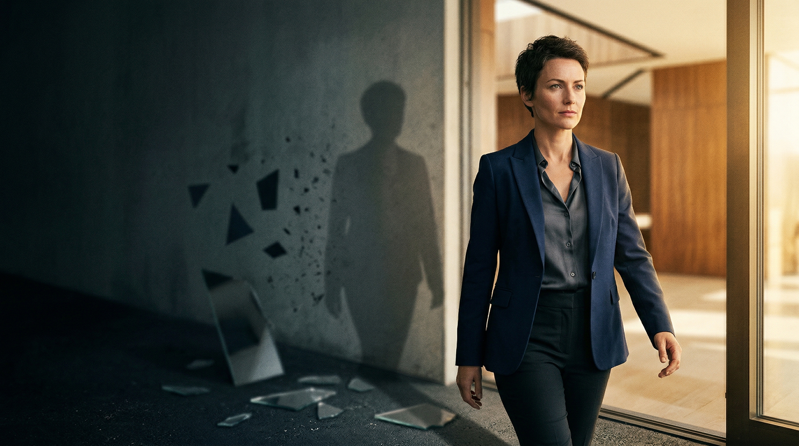 Breakthrough Your Insecurity to Develop Audacious Confidence™ | TGD Review