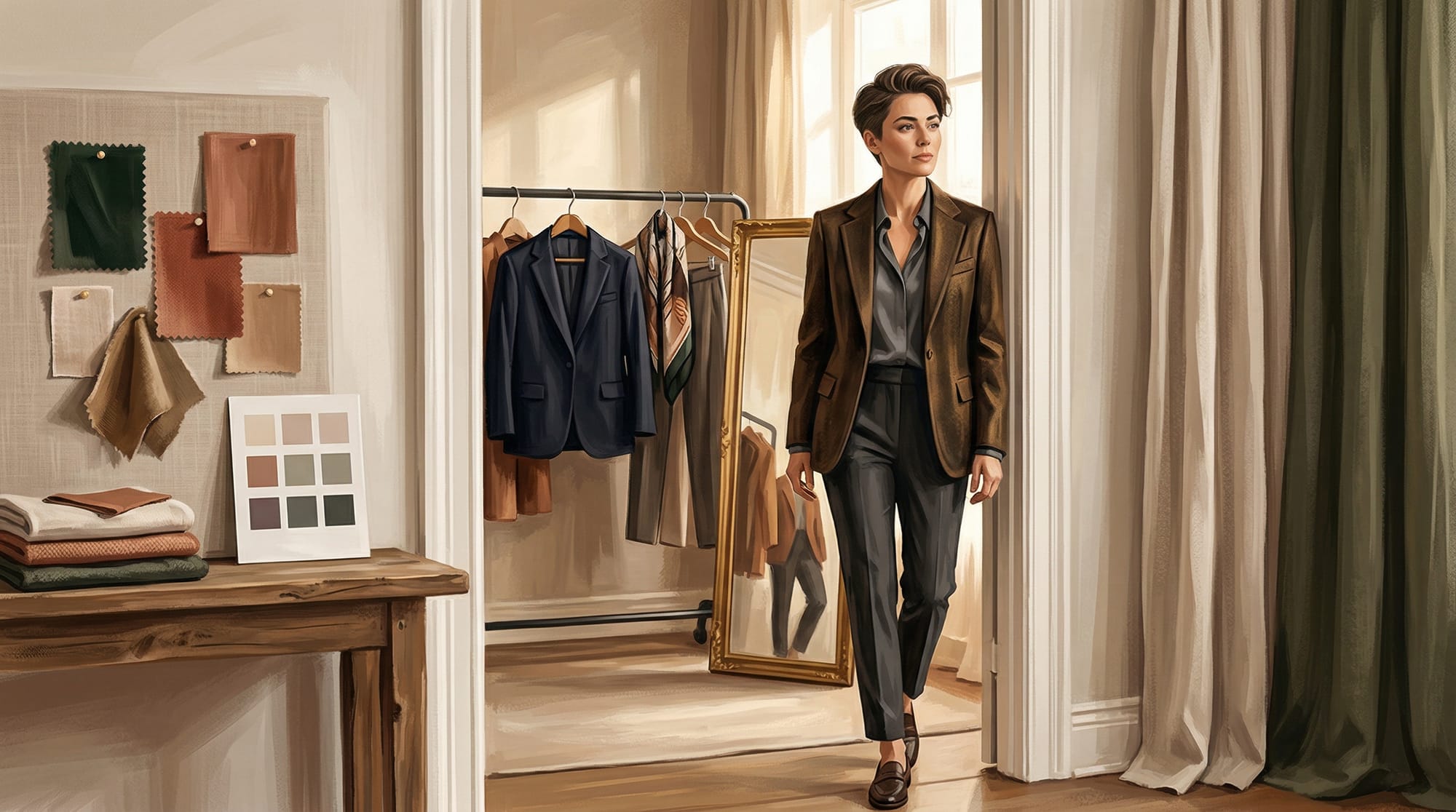 Bronze Bundle: 5 Simple Style Guides for Confidence & Presence | TGD Review