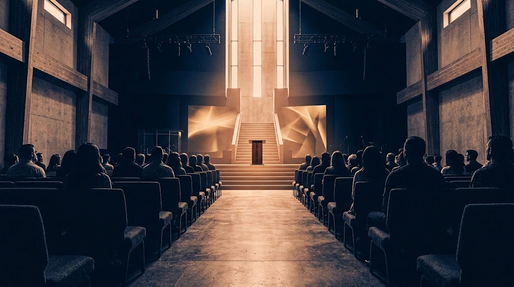 Contemporary Church Pitfalls with June Hollingsworth | TGD