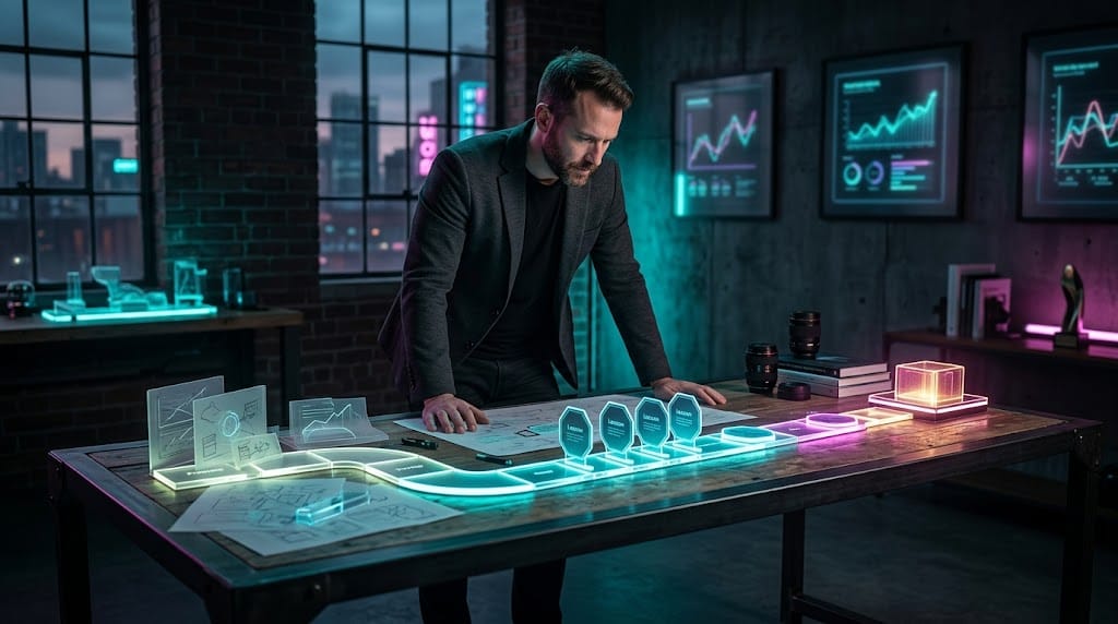 Create Courses That Convert with Crystal Gifford on TGD