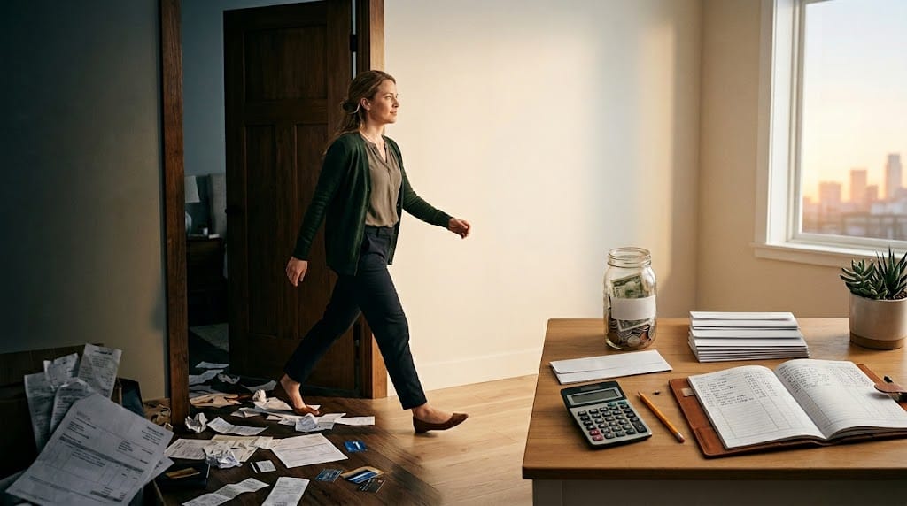 Learn Financial Bootcamp with Morry Zelcovitch on TGD