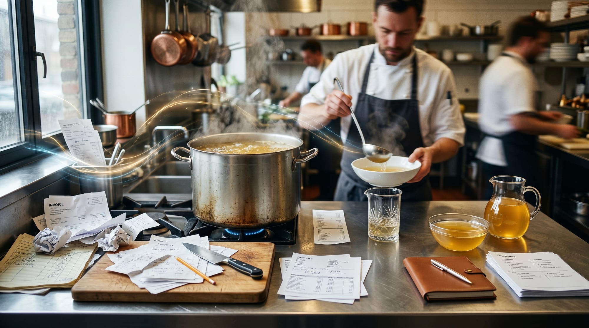 Generative AI Finance with Daphne Lee | TGD