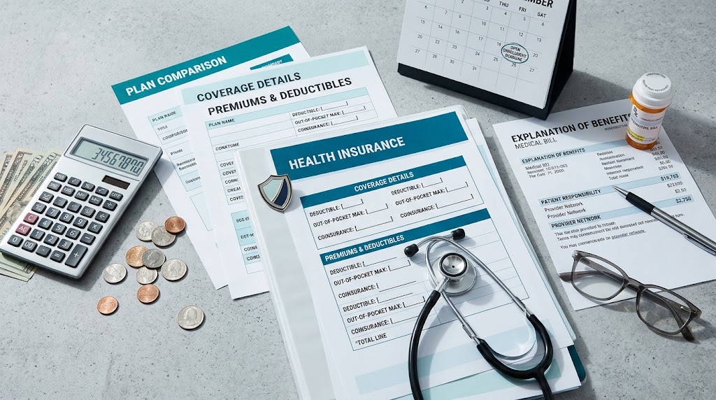Health Insurance Essentials: Free Preview for Time & Money-Saving Strategies (FULL COURSE AVAILABLE) | TGD Review