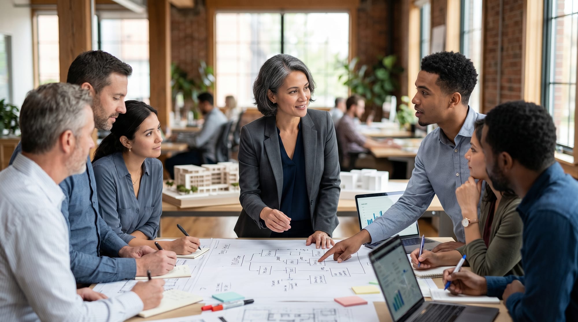 High Impact Leadership with Daniel Schwartz | TGD