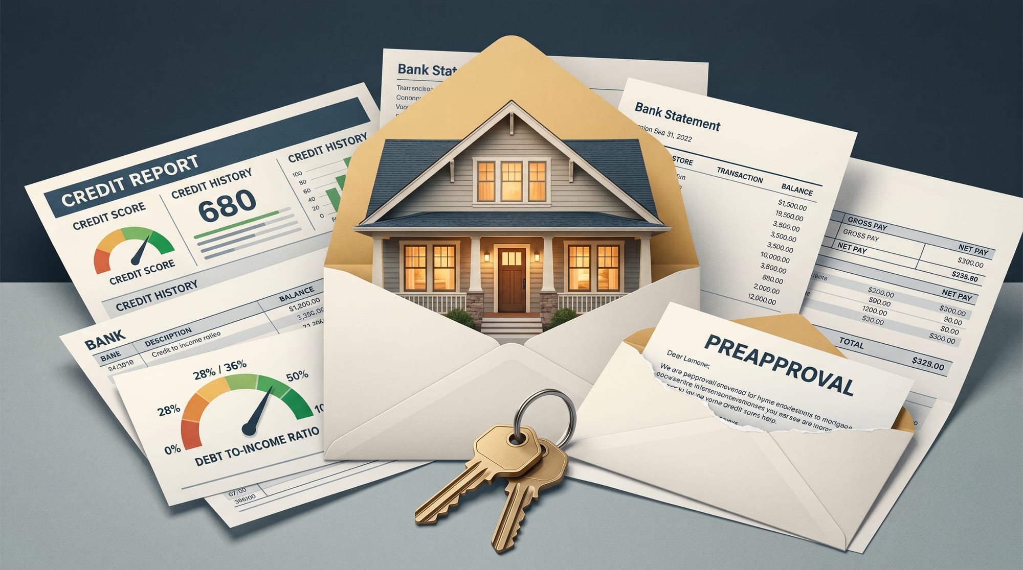 Homeownership Basics with Tonya Debnam | TGD