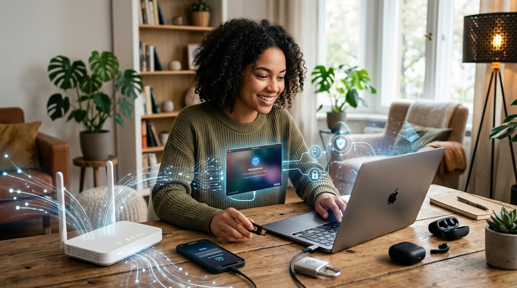 How to Get Started with Technology: A Complete Guide