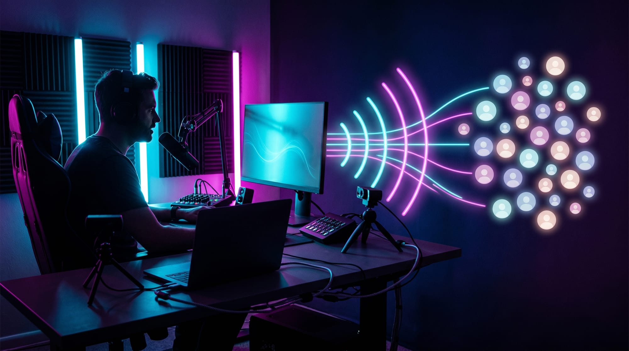 How to Stream LIVE in Your Facebook Group via Zoom | TGD Review