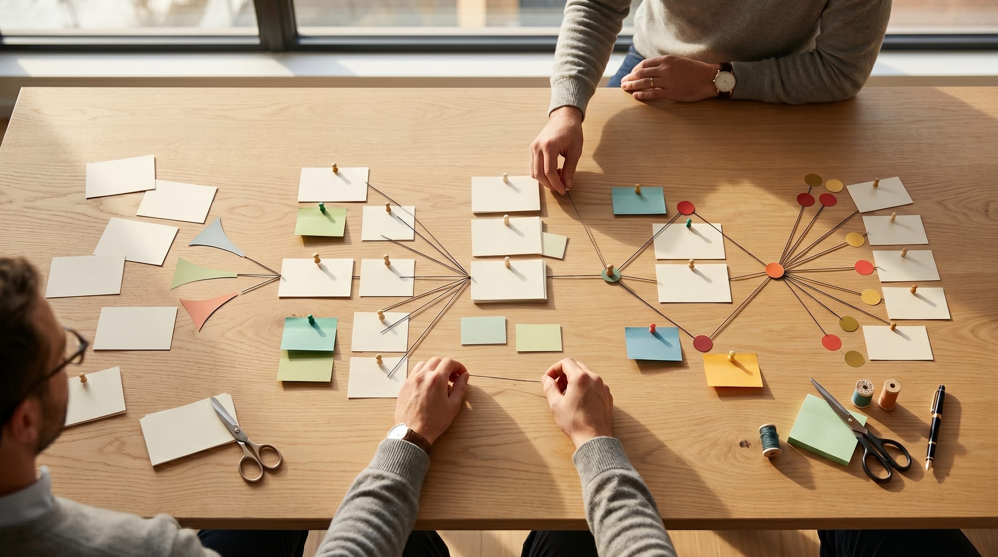 5 Steps to Money Mapping Your Clients - Tracy Repchuk | TGD