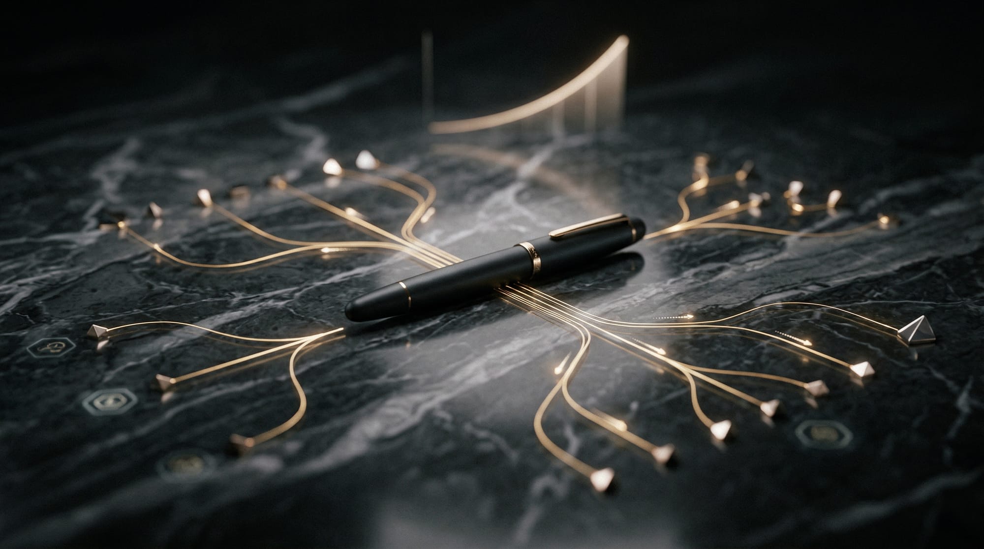 Affiliate Marketing Mastery with Harry Nouhan Jr on TGD