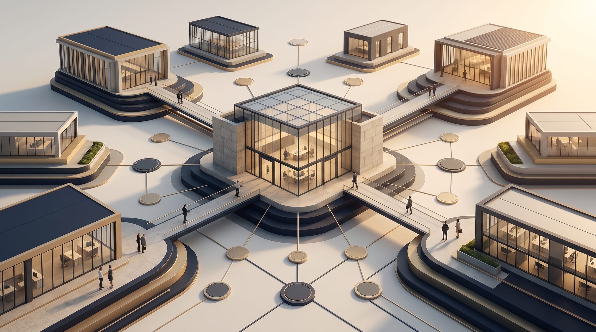 Learn Business Success with Sue Wilhite on TGD