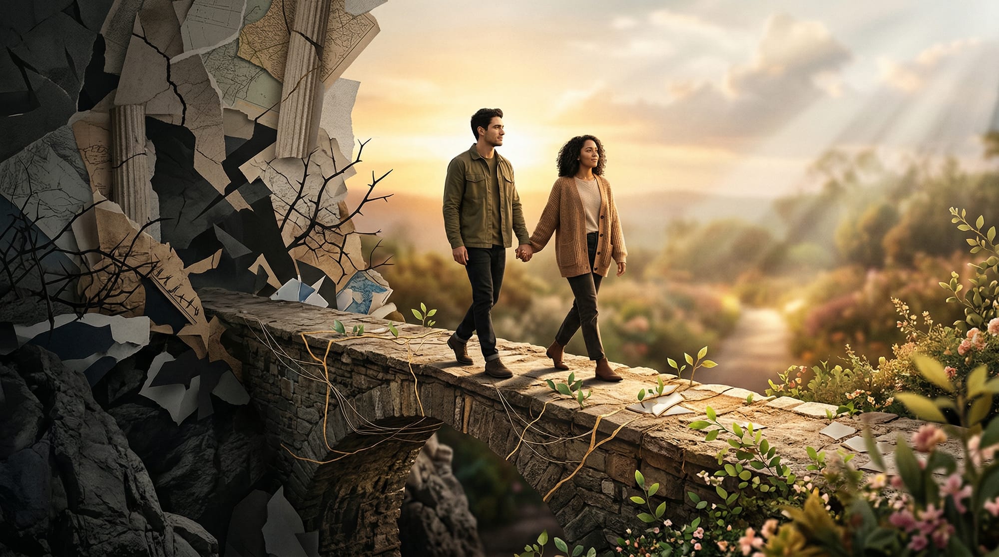 Learn Growth Mindset for Couples with Jeanell Greene on TGD