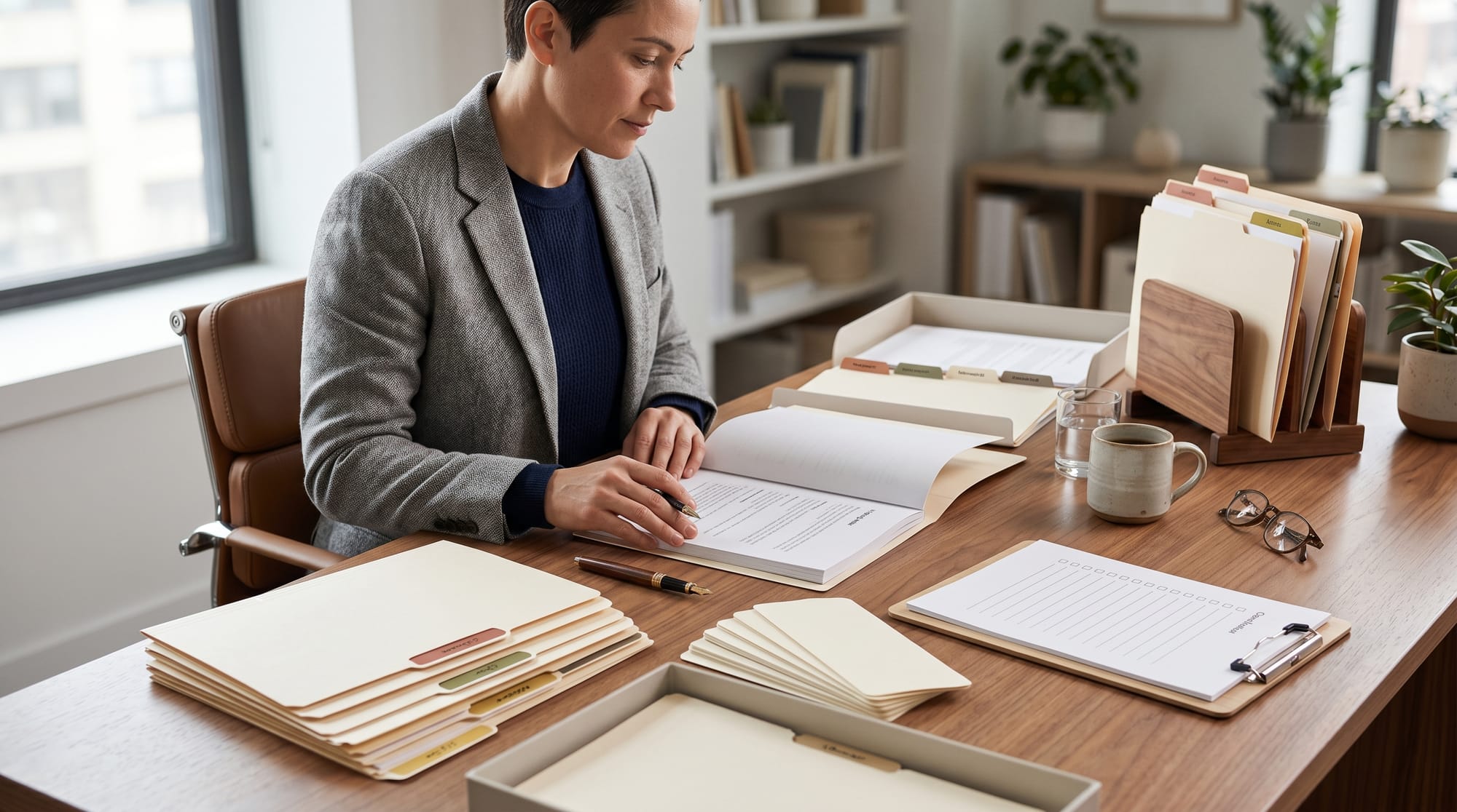 HAE Certification Seminar by Hire Expert | TGD