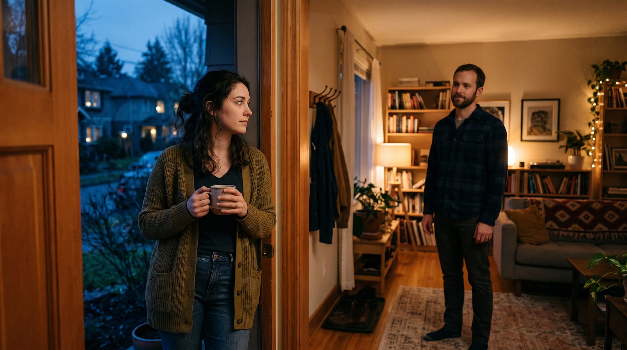 Learn Is He A Keeper with Bryan Redfield on TGD