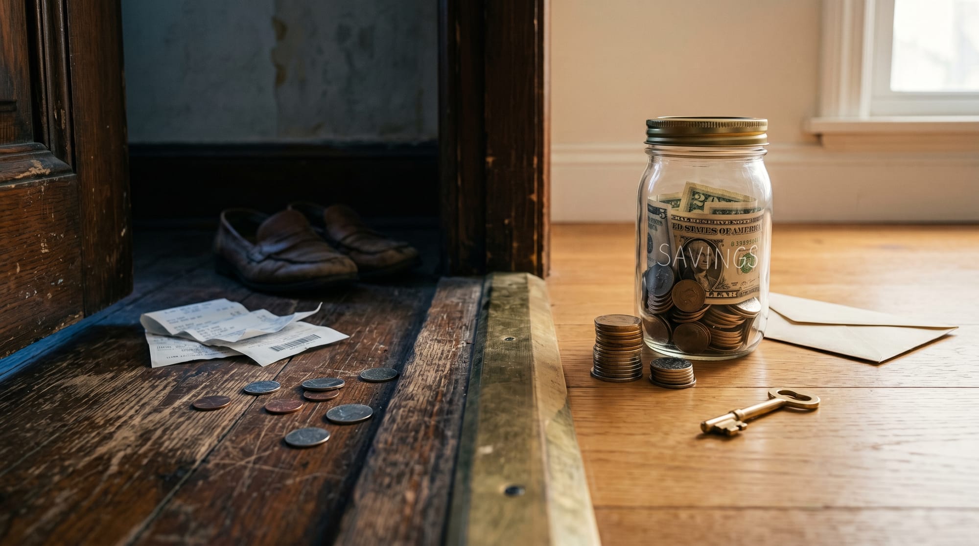 Learn Money Mindset with George Ishee on TGD