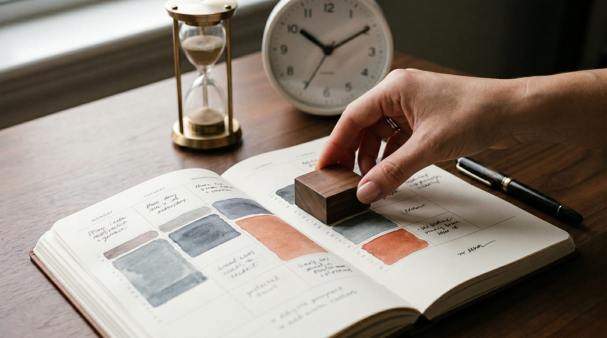 Learn Personal Time Management with Jason Schmidt on TGD