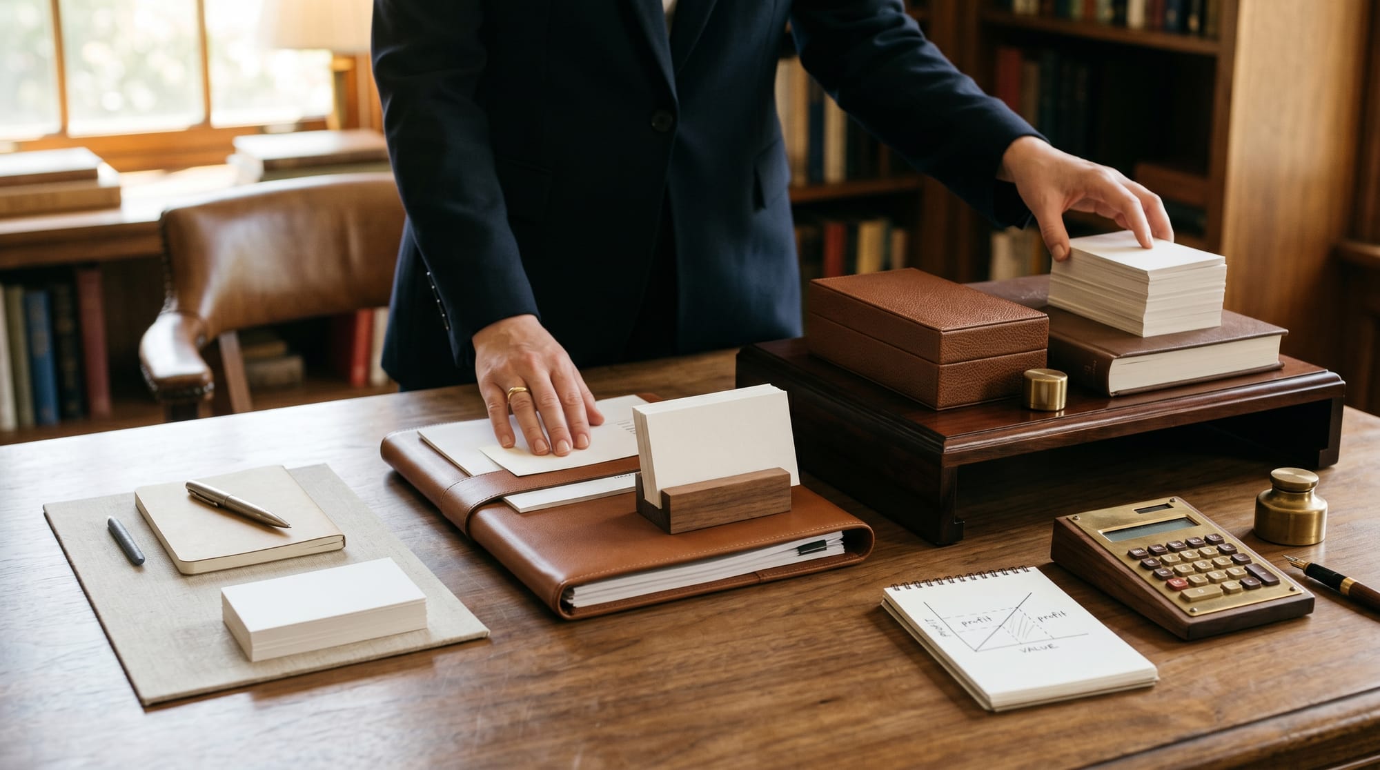 Learn Pricing 4 Profits with Jay Fairbrother on TGD