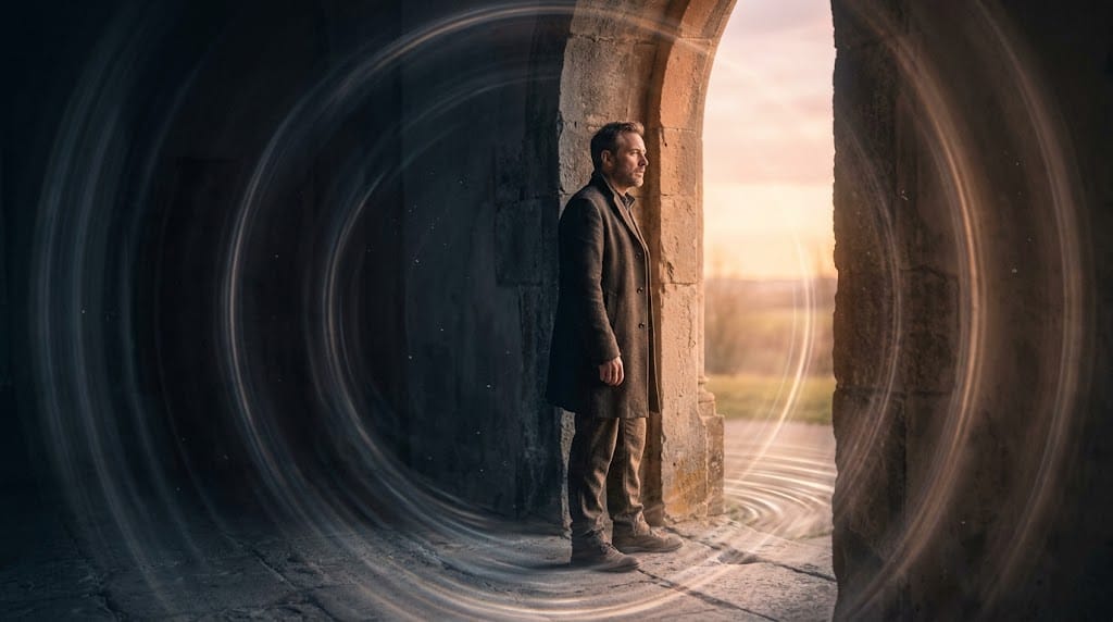 Learn Rings of Truth with Jim Britt on TGD