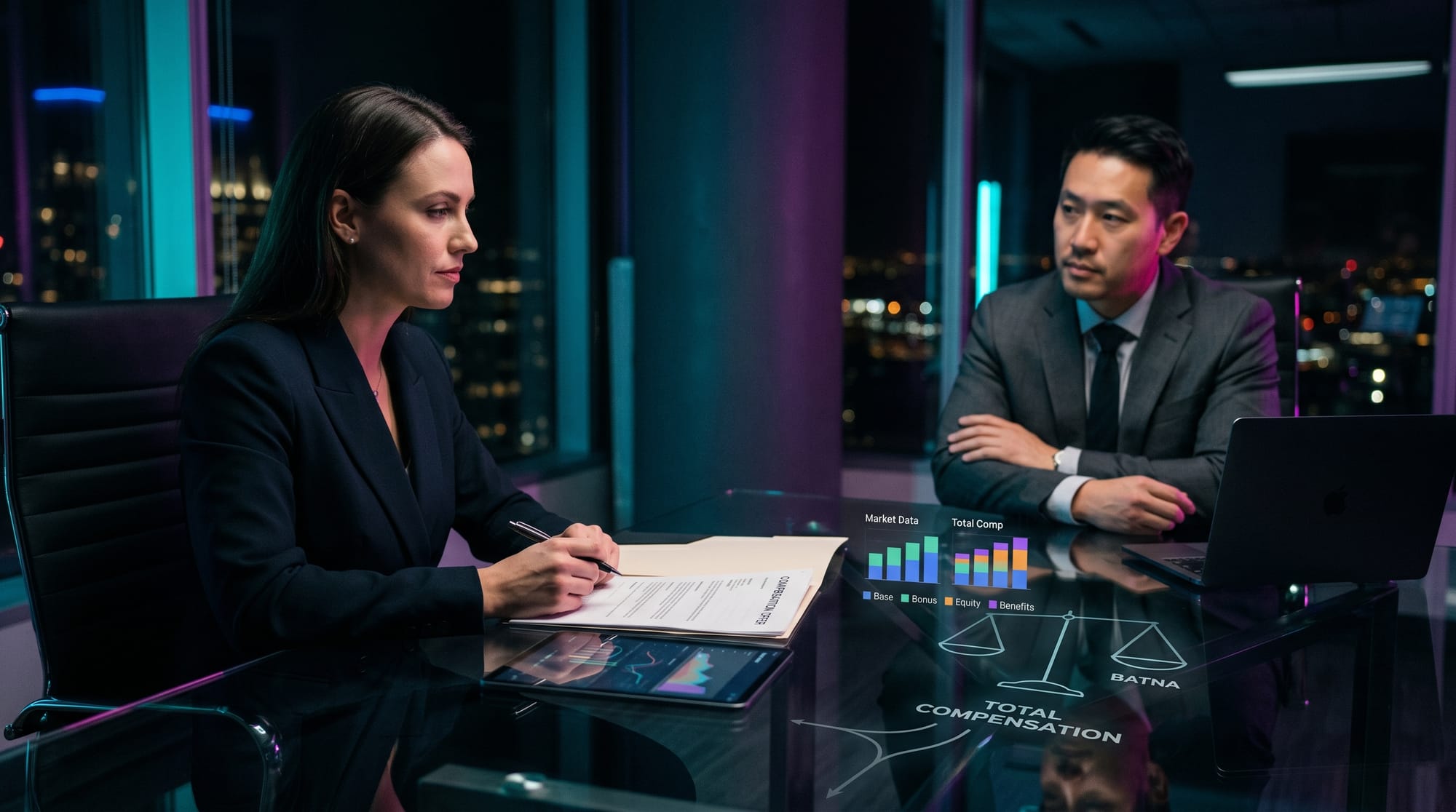 Stress-Free Pay Negotiation Secrets with John Gates | TGD