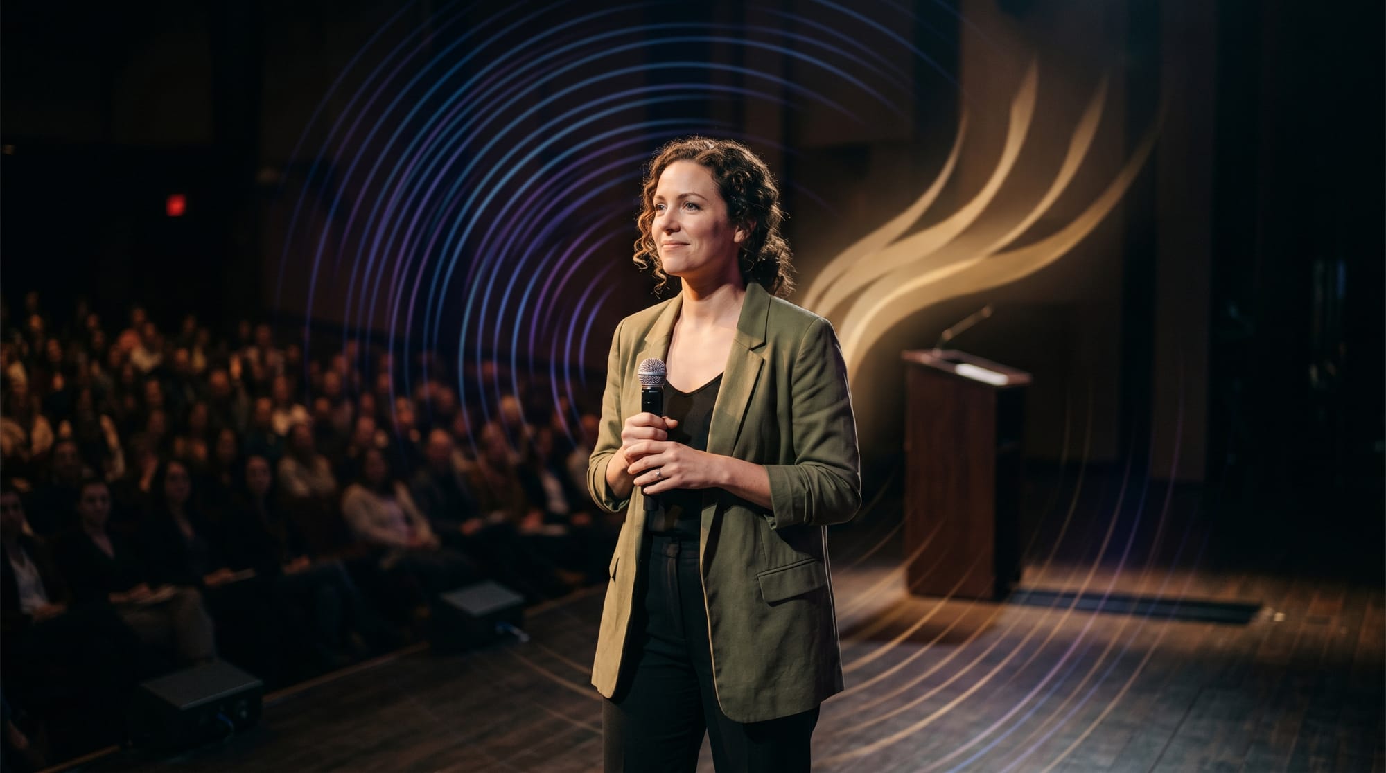 Your Message Matters with Diann Alexander | TGD