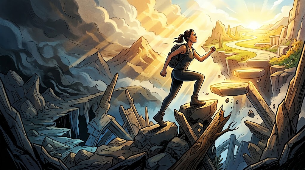 Master an Entrepreneurial Mindset: Free Course with Dr. Frumi | TGD