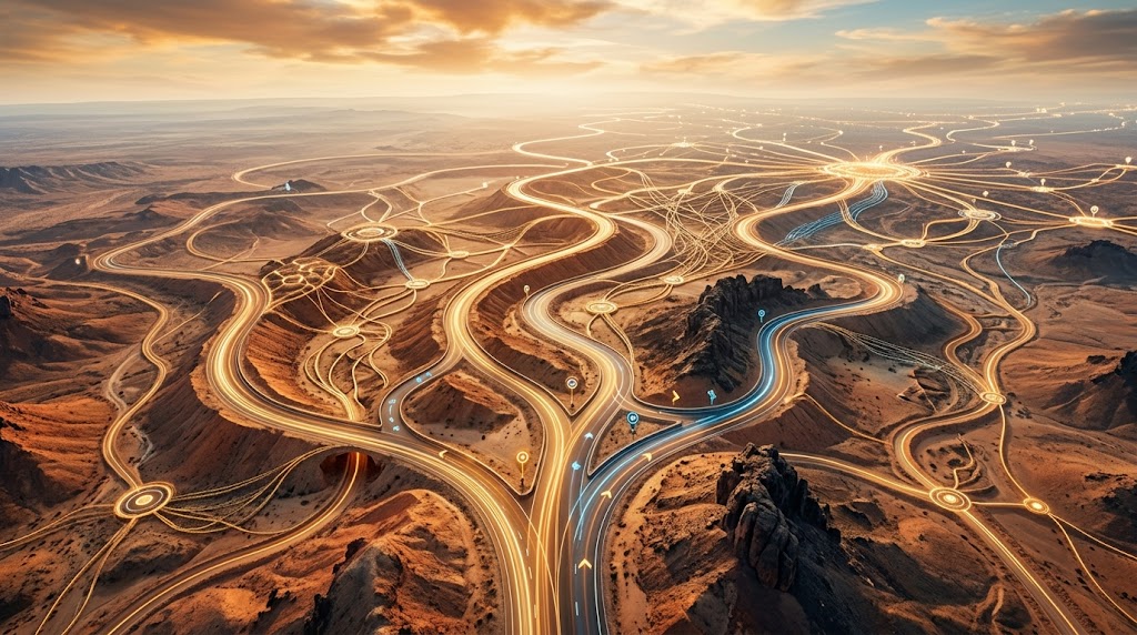 Mastering Business Growth & Adaptability: An Academic Guide to Resilience and Success | TGD Review