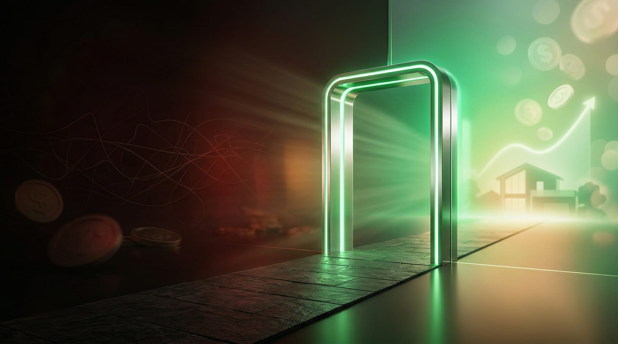 Maximize Your Credit Score | Unlimited CashFlow Solutions | TGD