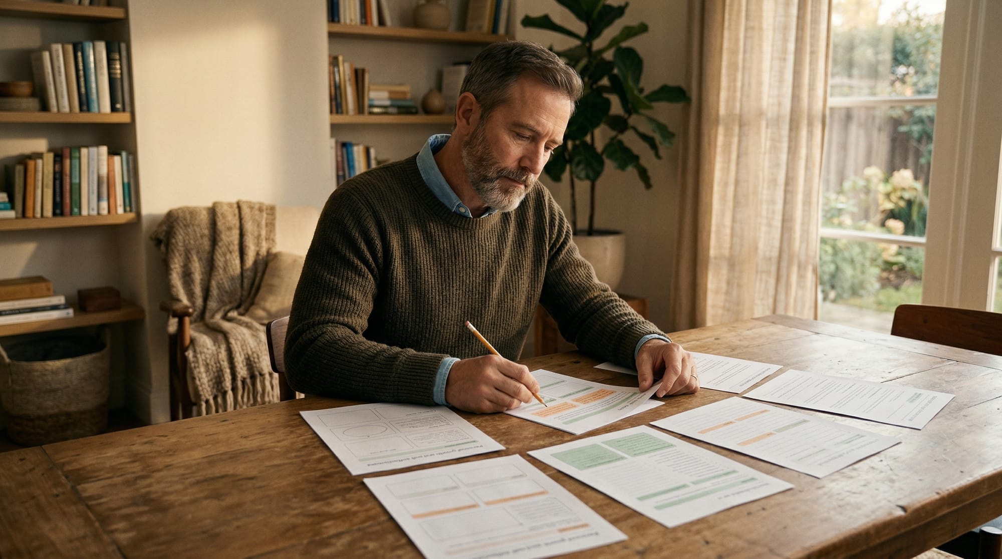 Personal Healing & Growth with Jeff Sera | TGD