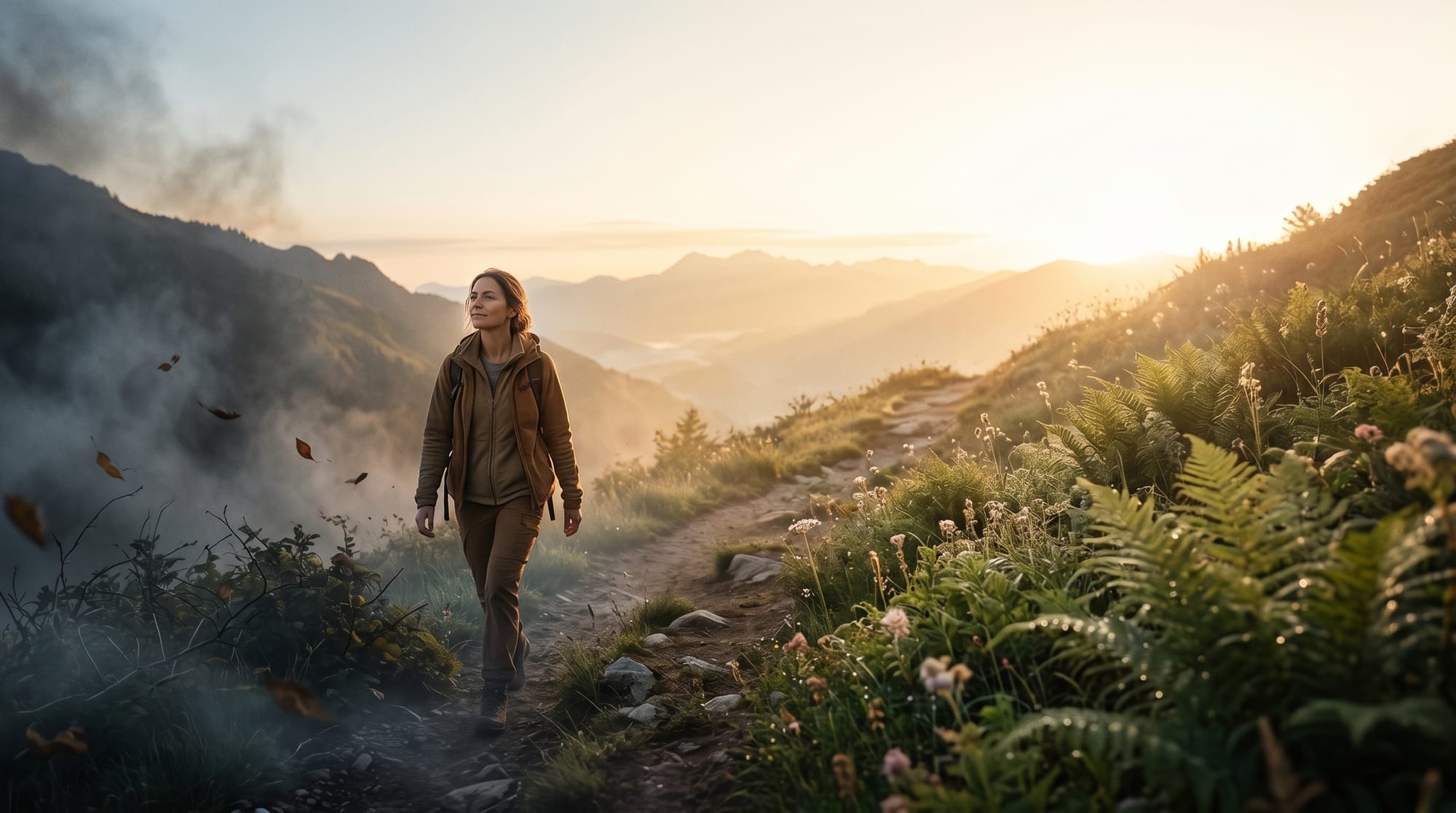 Release Replenish Rejuvenate with Carla Allen | TGD