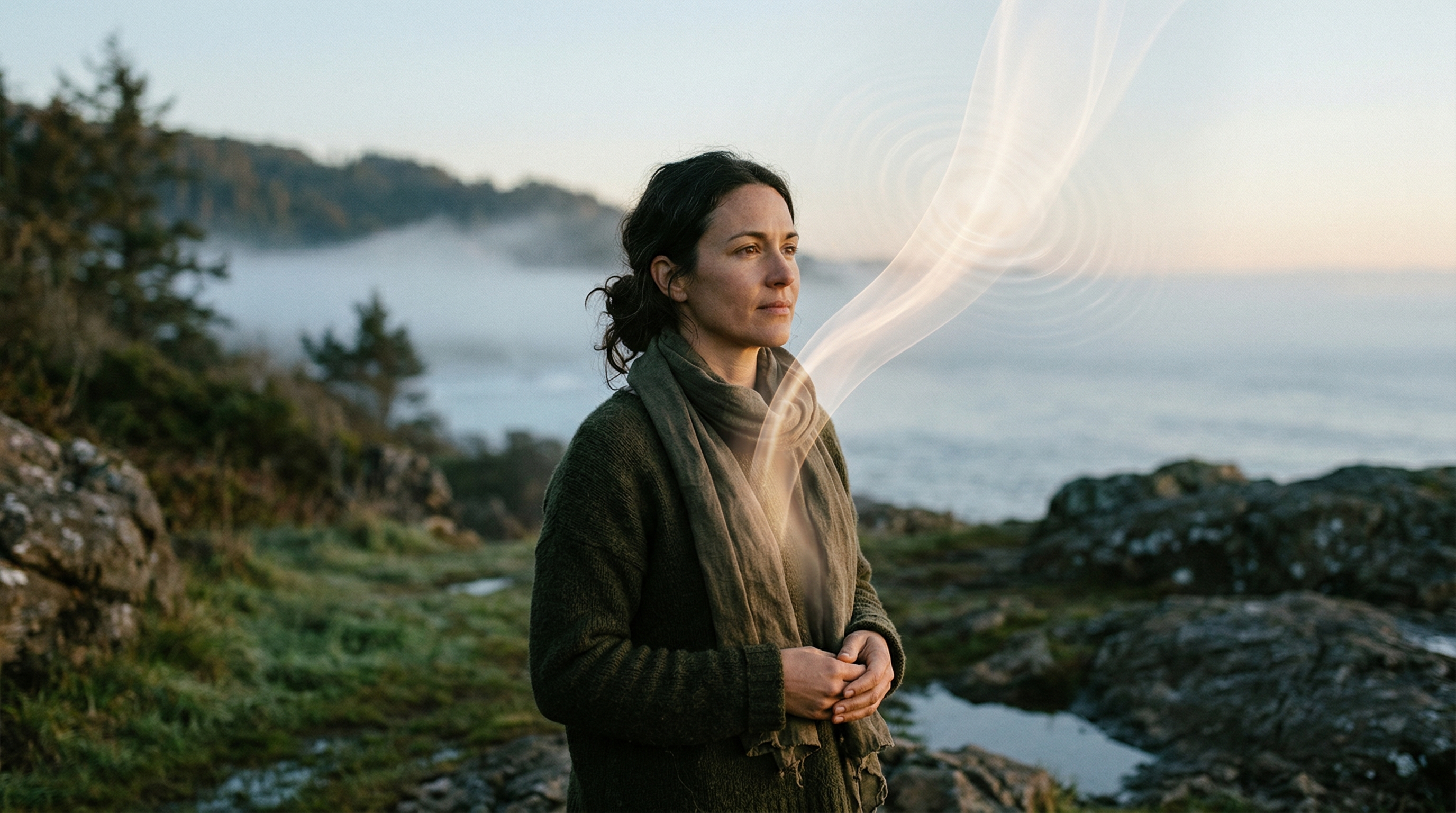 Speaking Truth From Your Soul | Jody Lemieux | TGD