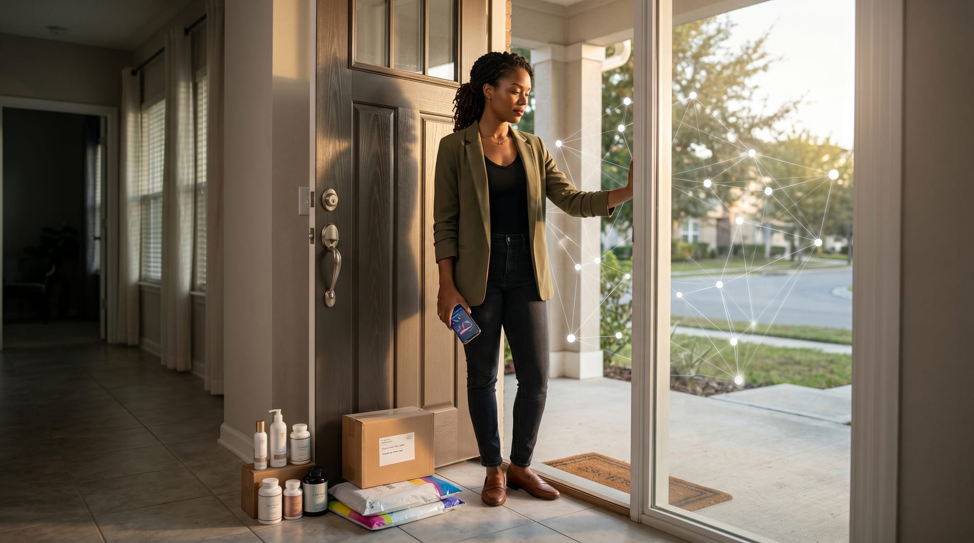 The 30 Minute Entrepreneur with Jasmina Balogh | TGD