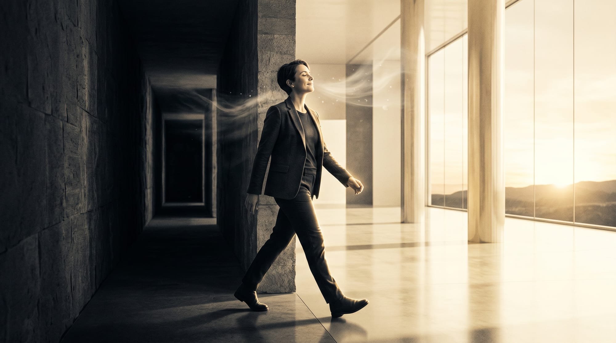 The Breakthrough Blueprint Masterclass: Moving Beyond Stuck | TGD Review