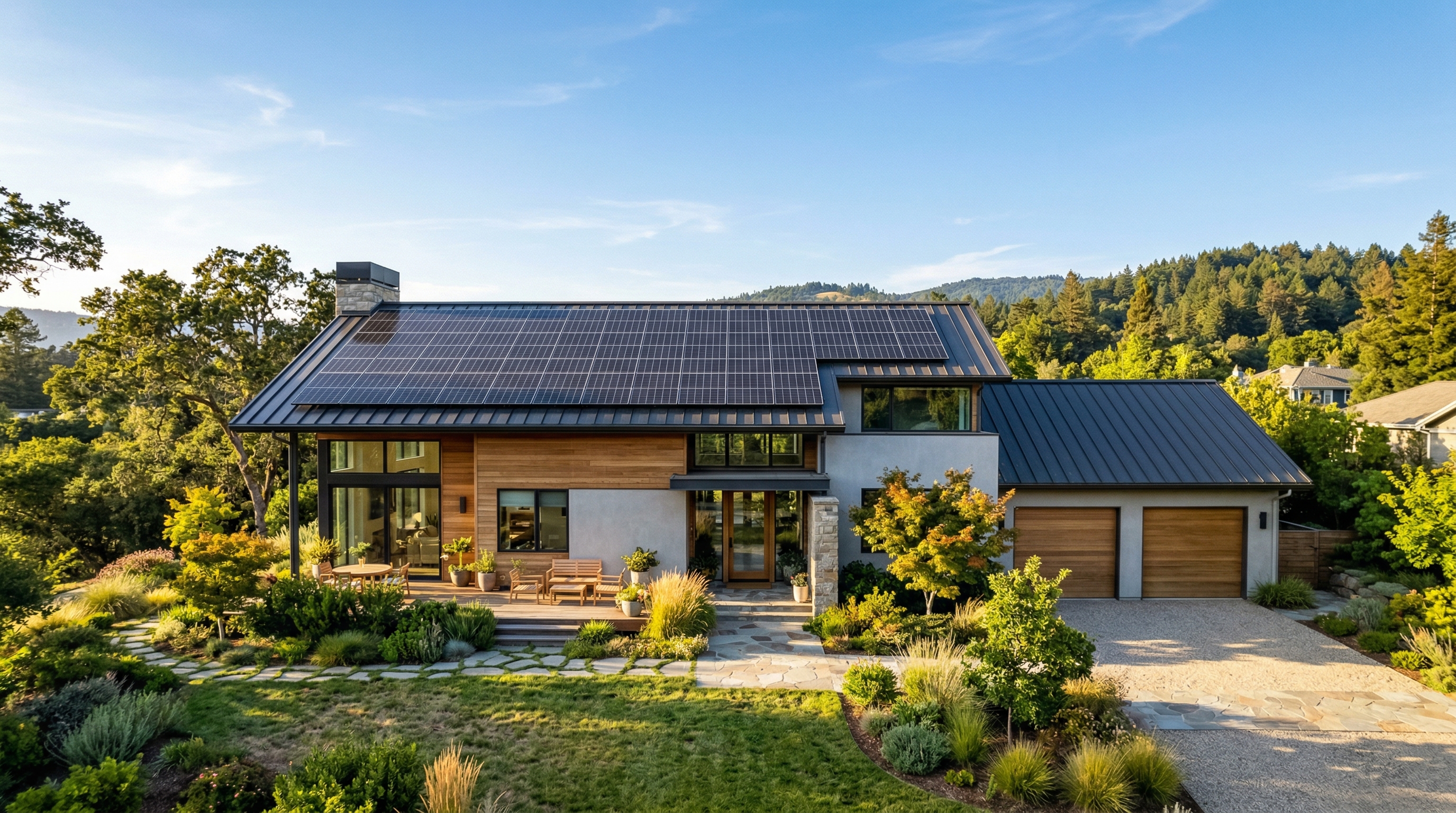 The Power of Solar: How Clean Energy Can Transform Your Home | TGD Review