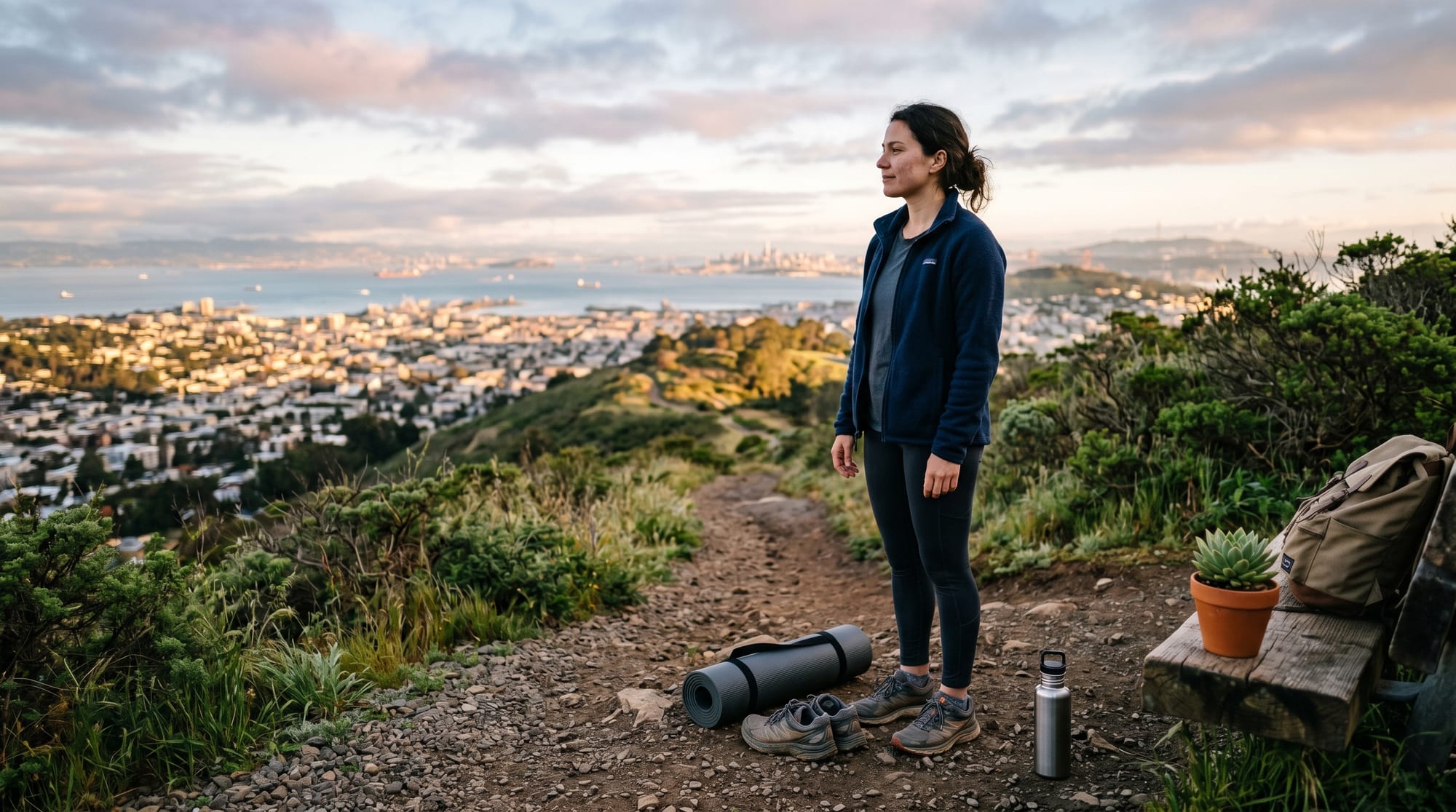 Living Your Dreams with Lynne Sheridan | TGD